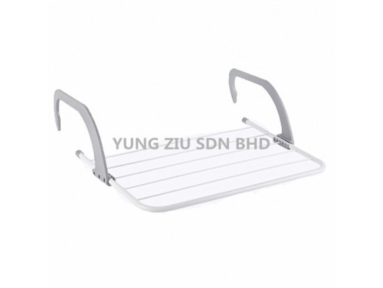 68.5*39CM FLOD CLOTHES SHELF